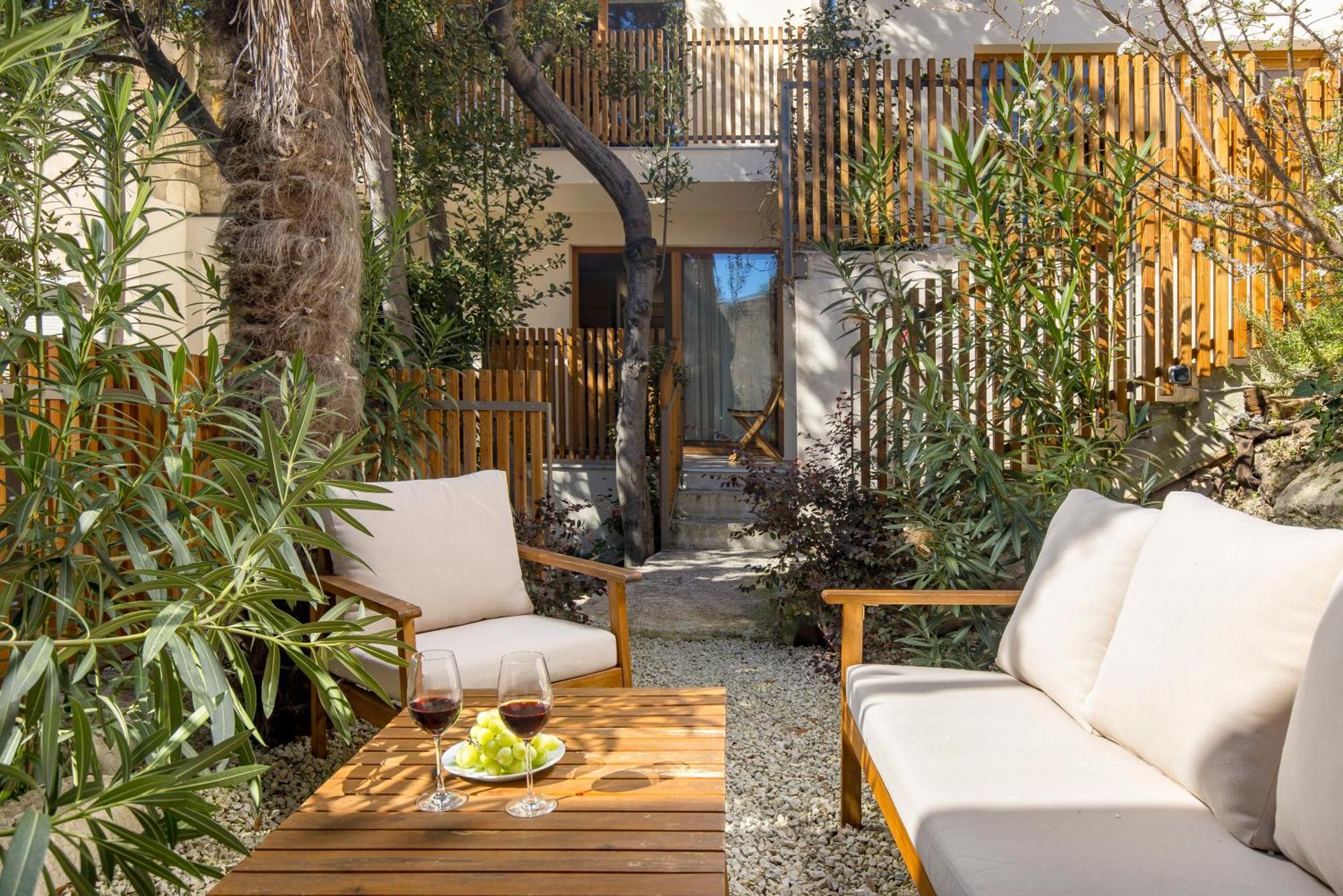 Pula Residence Rooms And Apartments Old City Center Buitenkant foto