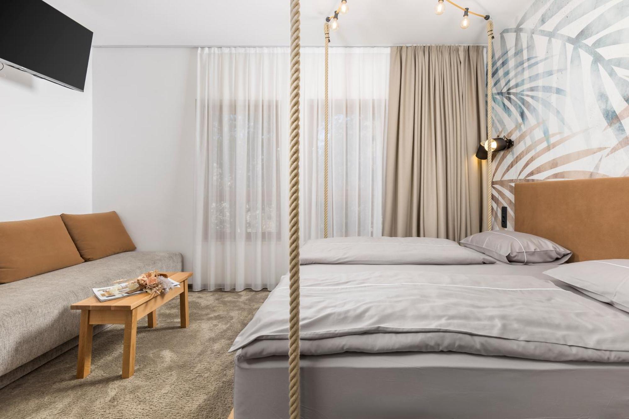 Pula Residence Rooms And Apartments Old City Center Buitenkant foto