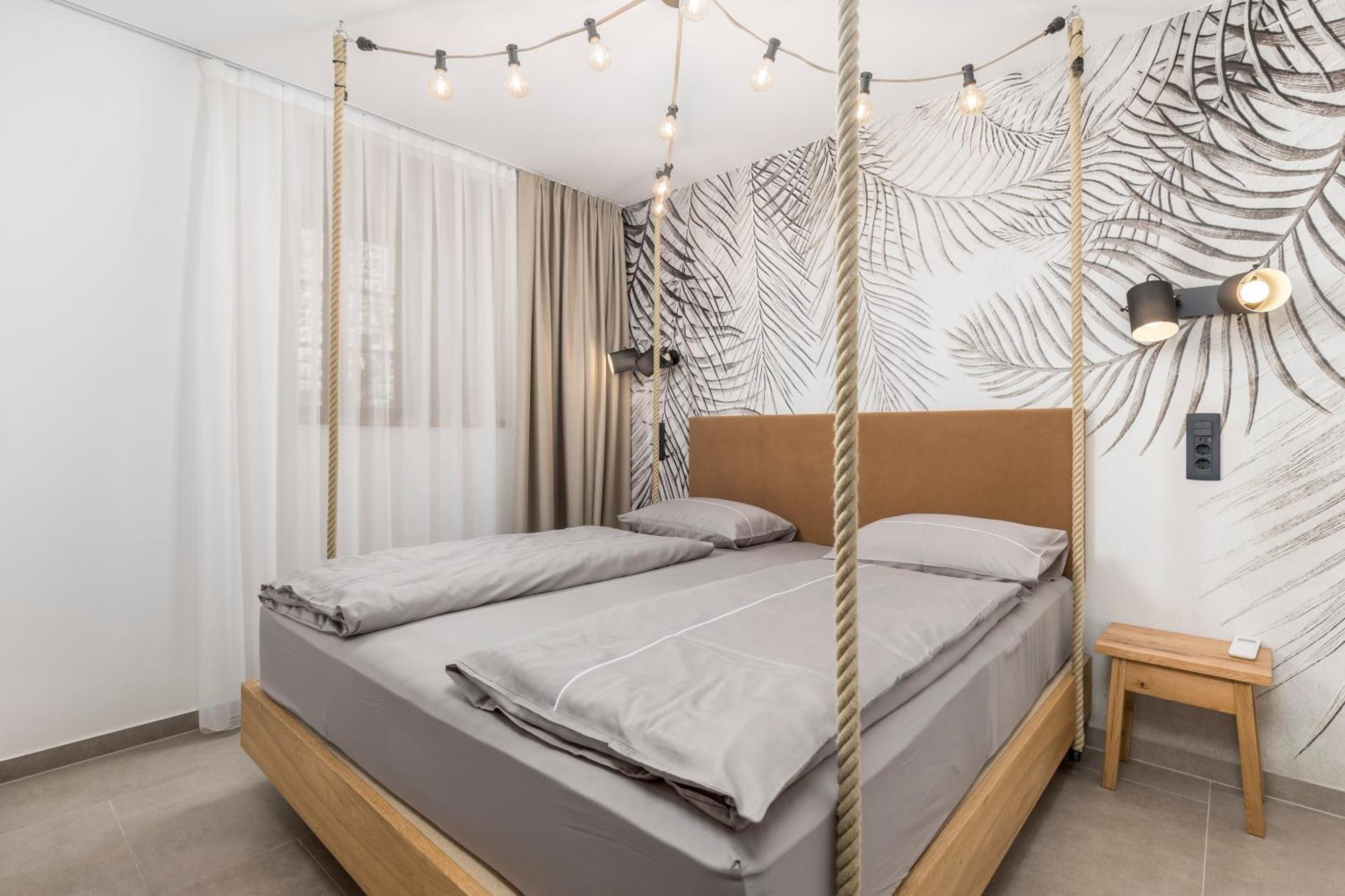 Pula Residence Rooms And Apartments Old City Center Buitenkant foto