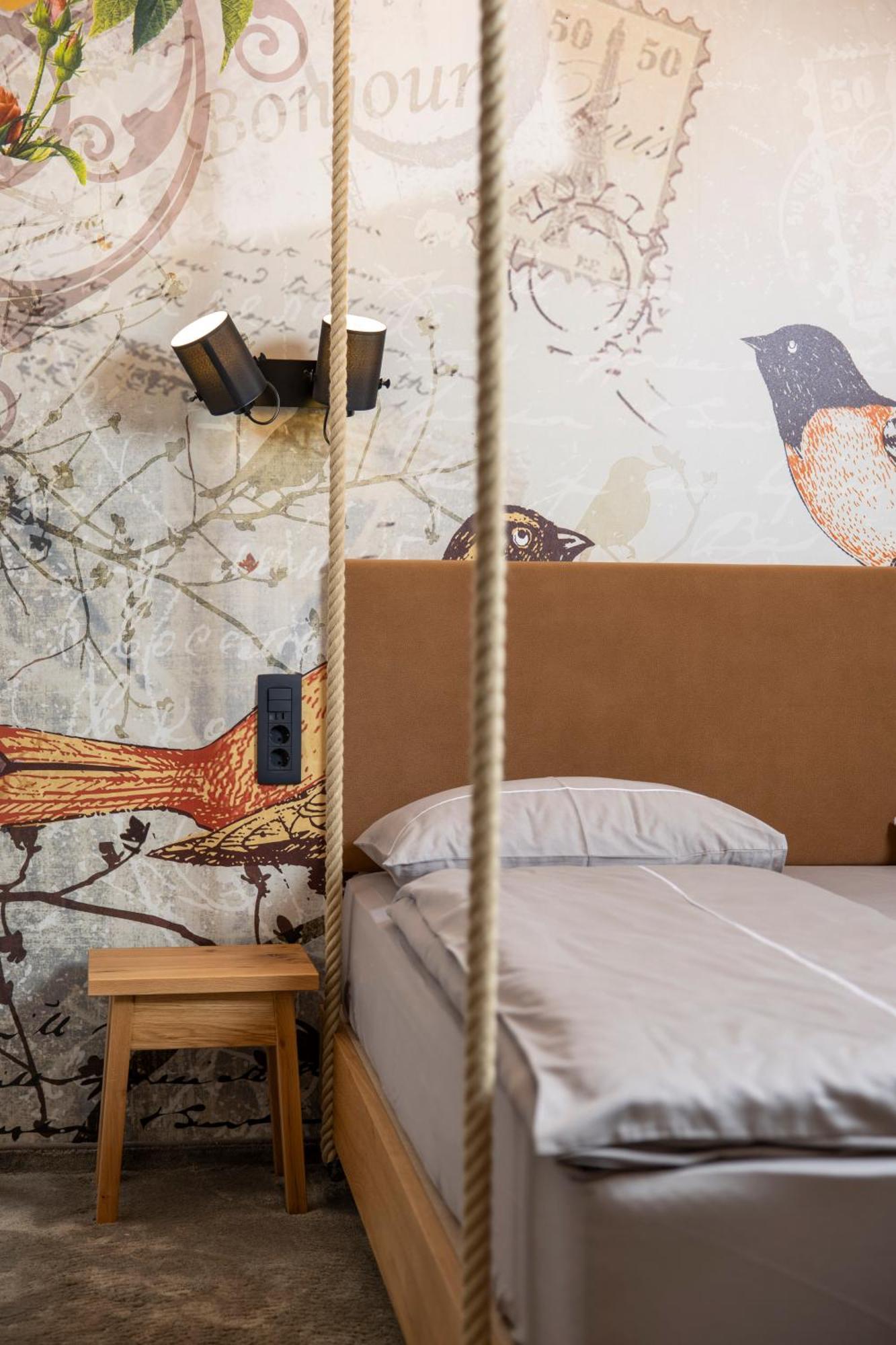 Pula Residence Rooms And Apartments Old City Center Buitenkant foto
