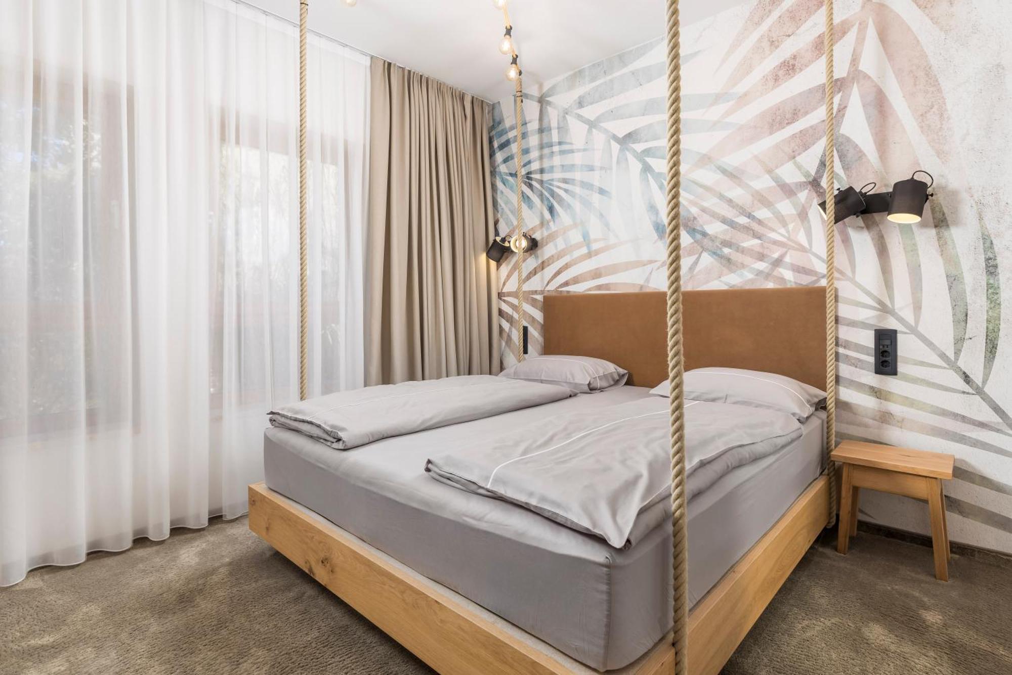 Pula Residence Rooms And Apartments Old City Center Buitenkant foto