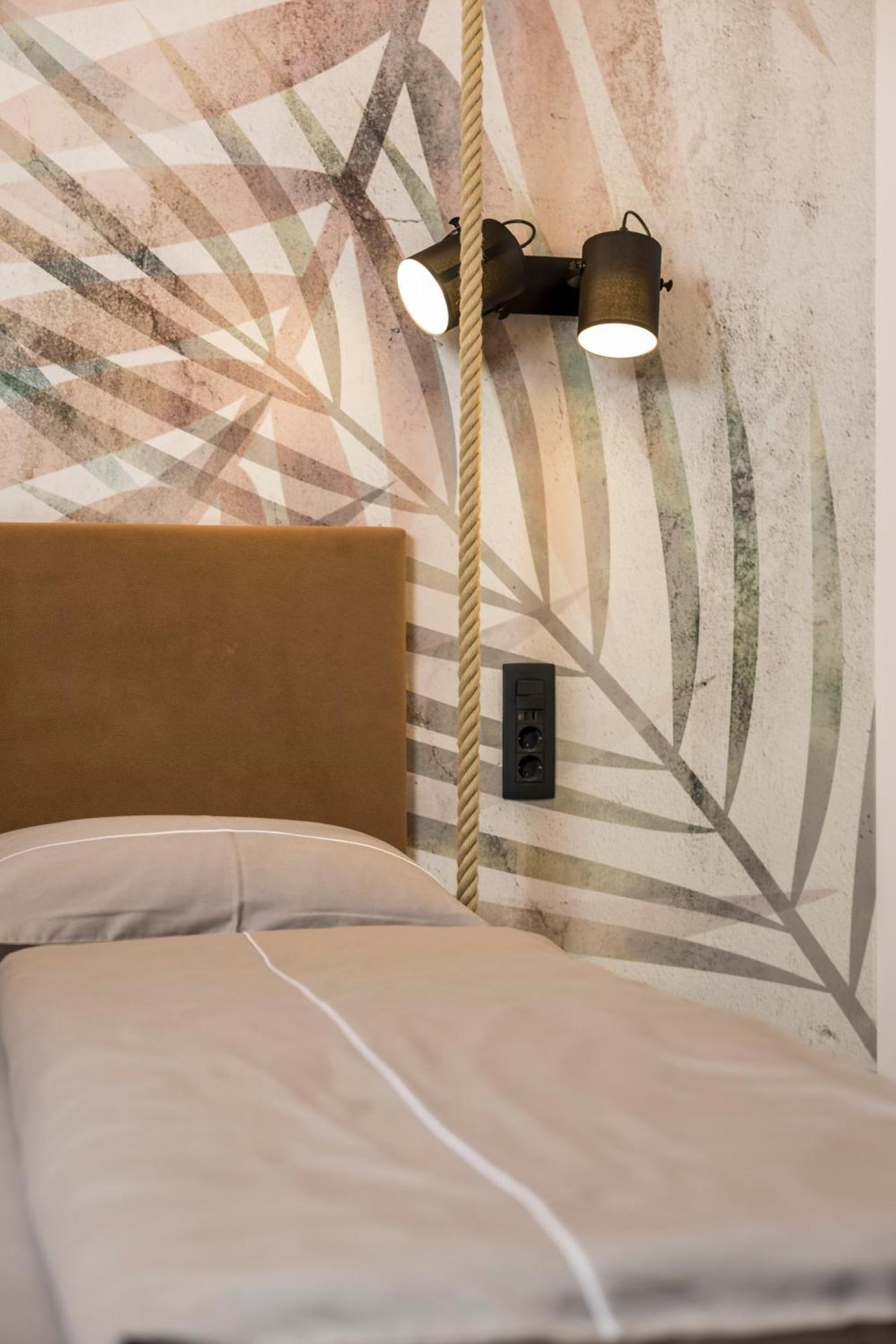 Pula Residence Rooms And Apartments Old City Center Buitenkant foto