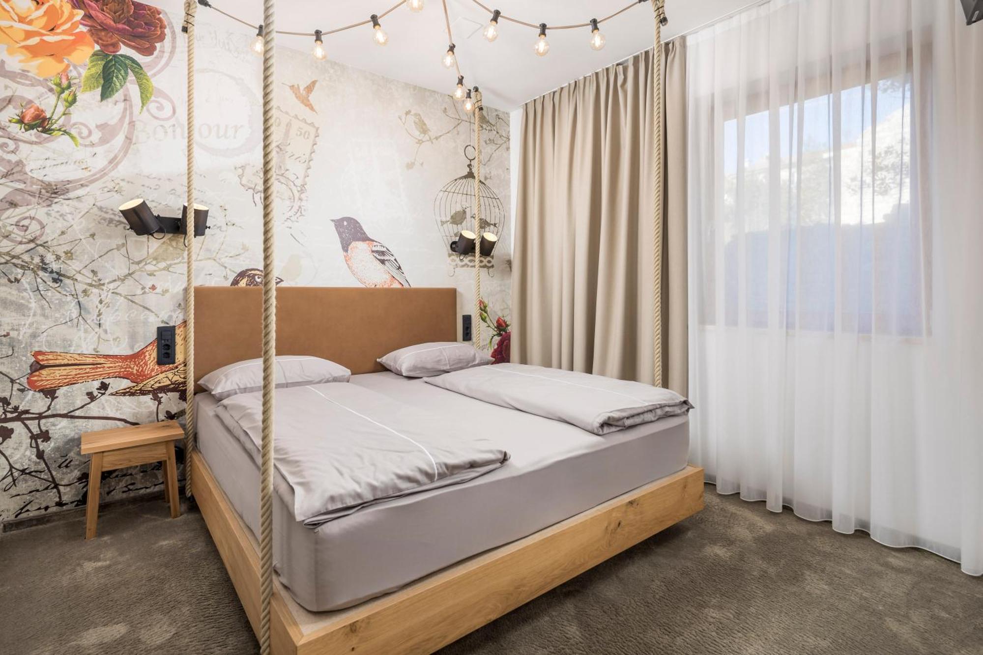 Pula Residence Rooms And Apartments Old City Center Buitenkant foto