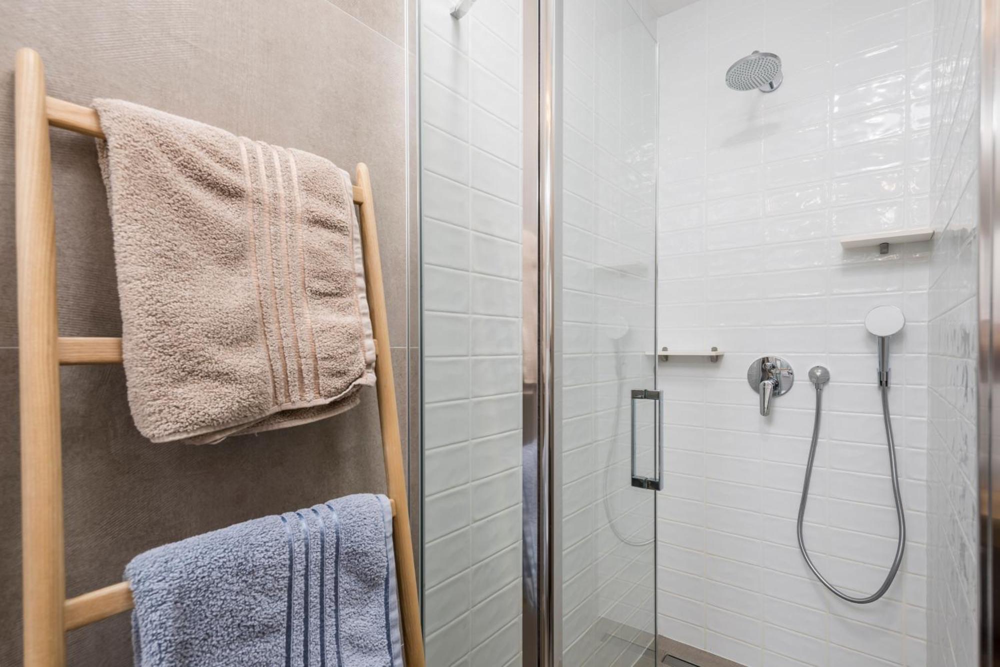 Pula Residence Rooms And Apartments Old City Center Buitenkant foto