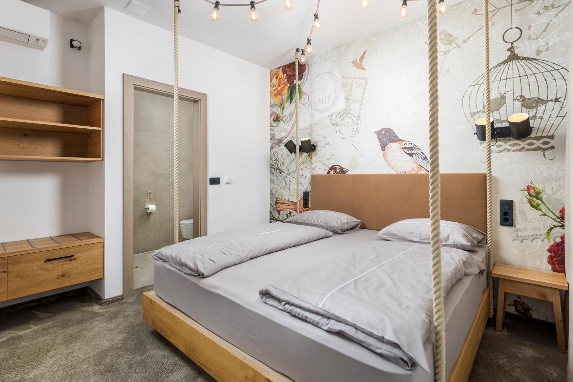 Pula Residence Rooms And Apartments Old City Center Buitenkant foto