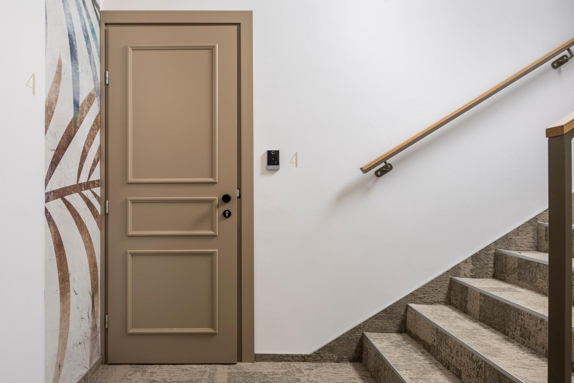 Pula Residence Rooms And Apartments Old City Center Buitenkant foto